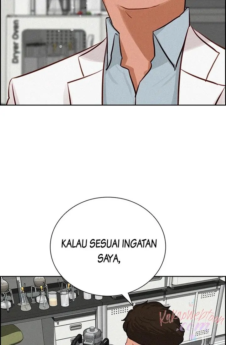 Lord of Money Chapter 173 - halaman 77