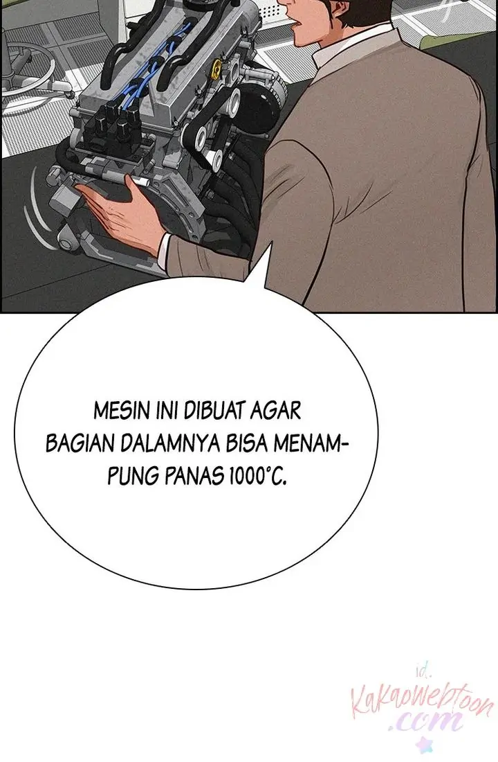 Lord of Money Chapter 173 - halaman 78