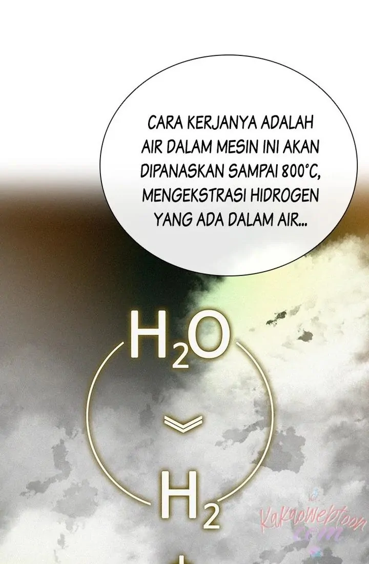 Lord of Money Chapter 173 - halaman 79