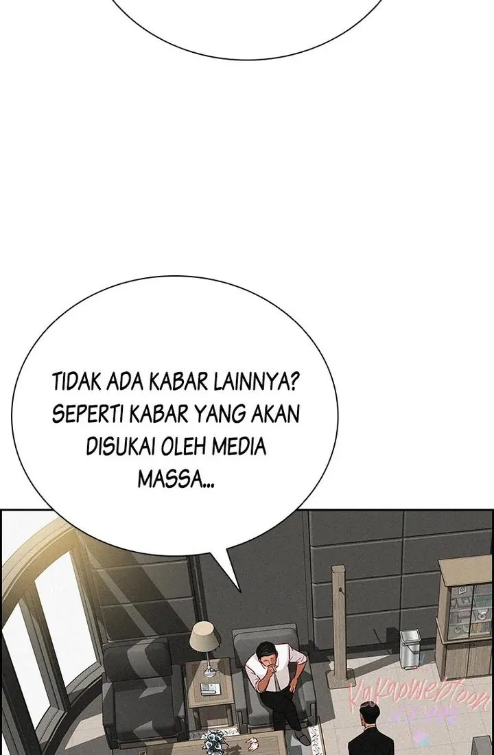 Lord of Money Chapter 173 - halaman 8