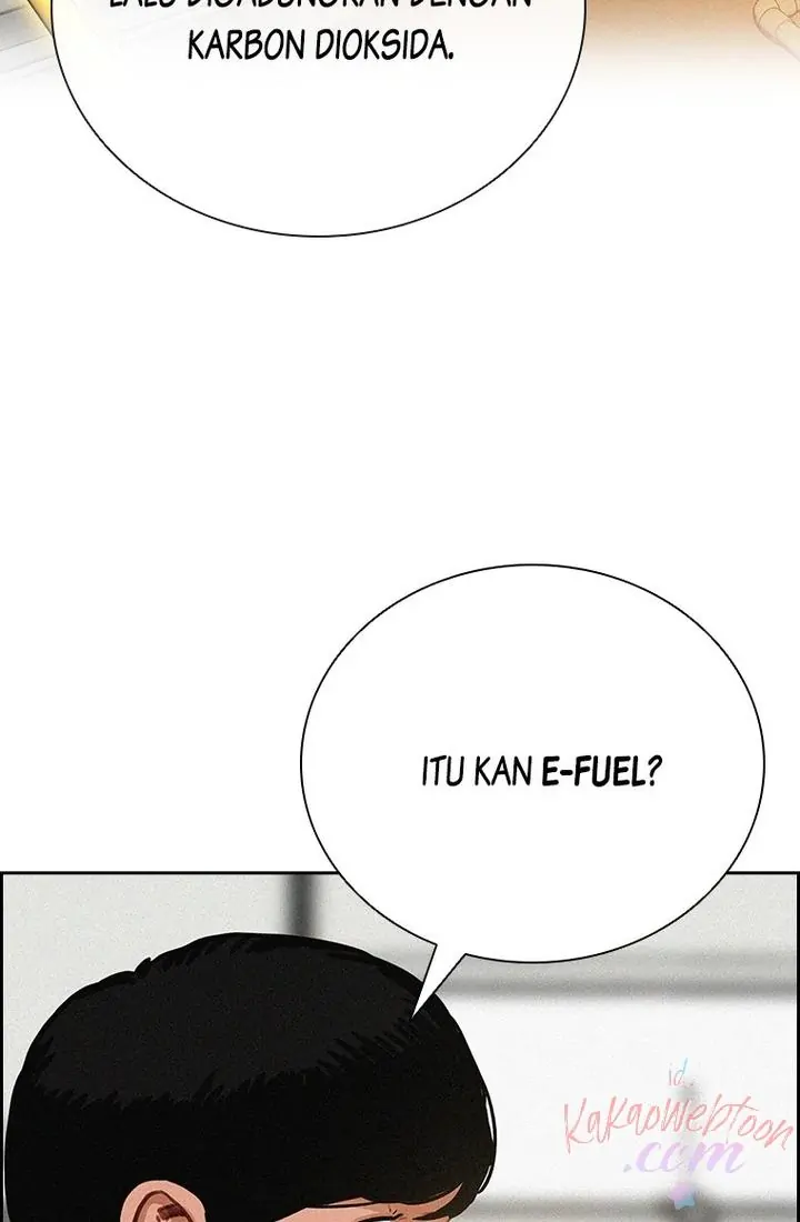 Lord of Money Chapter 173 - halaman 81