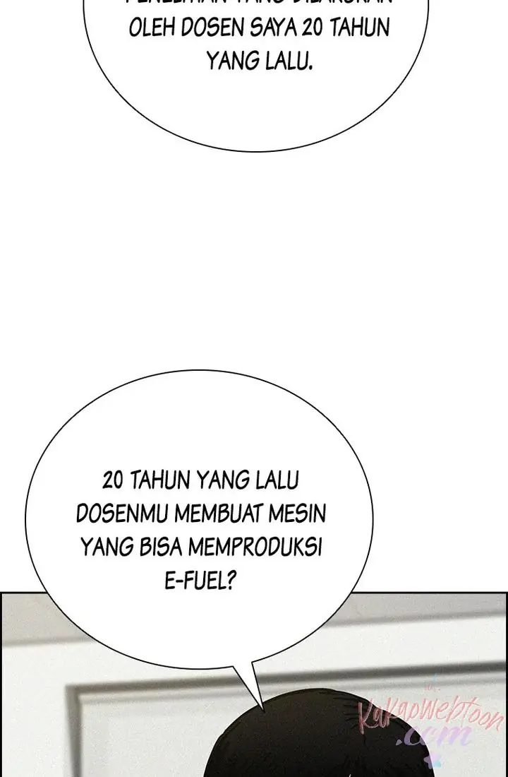 Lord of Money Chapter 173 - halaman 84