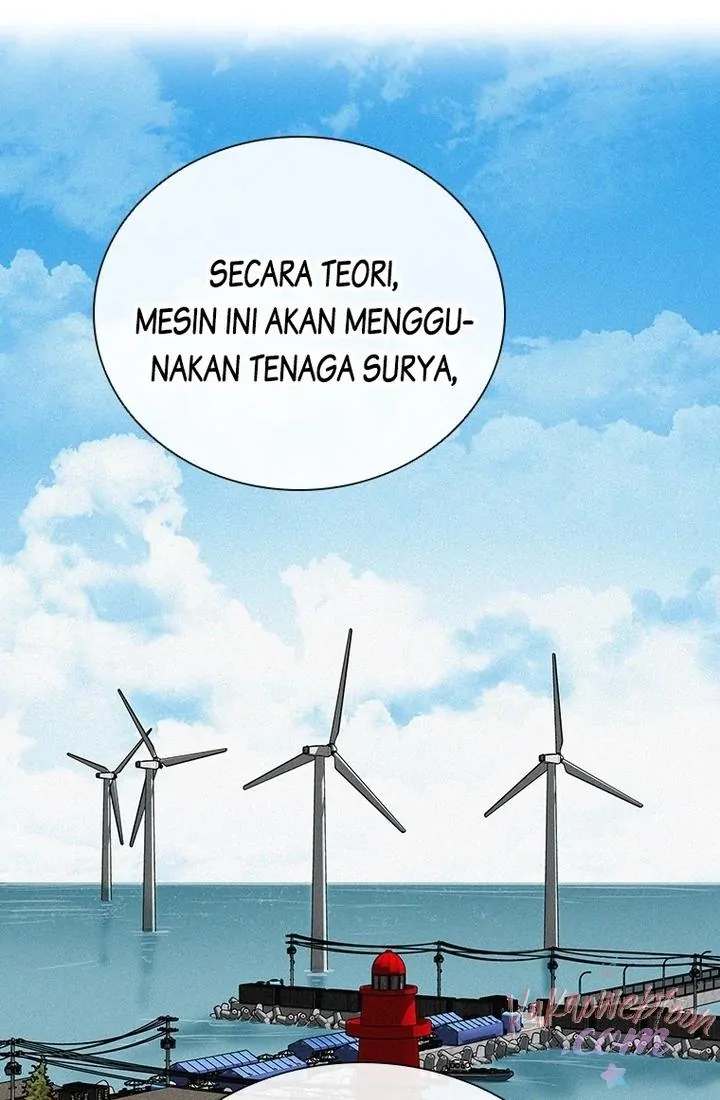 Lord of Money Chapter 173 - halaman 87