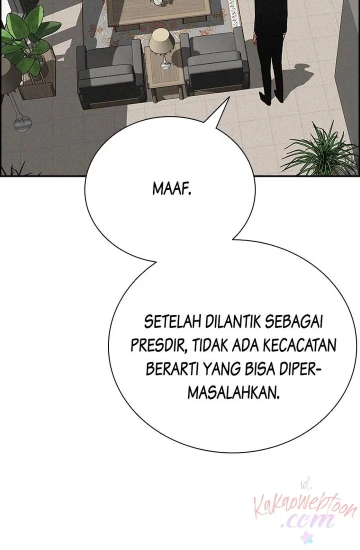 Lord of Money Chapter 173 - halaman 9