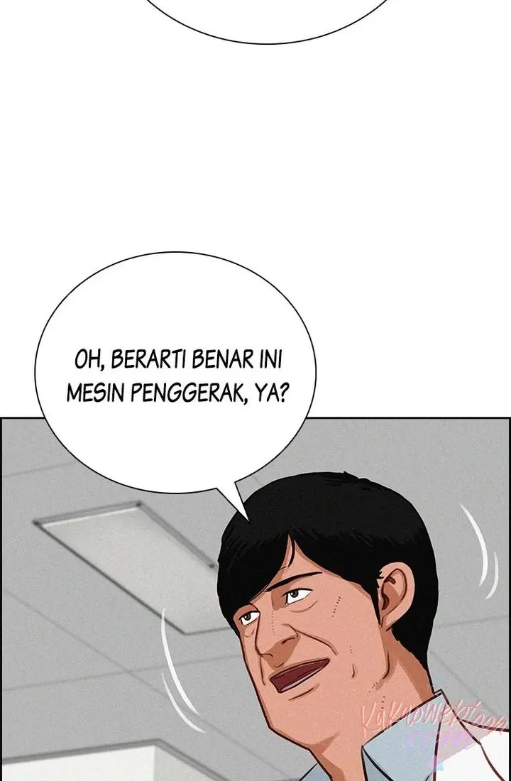 Lord of Money Chapter 173 - halaman 90