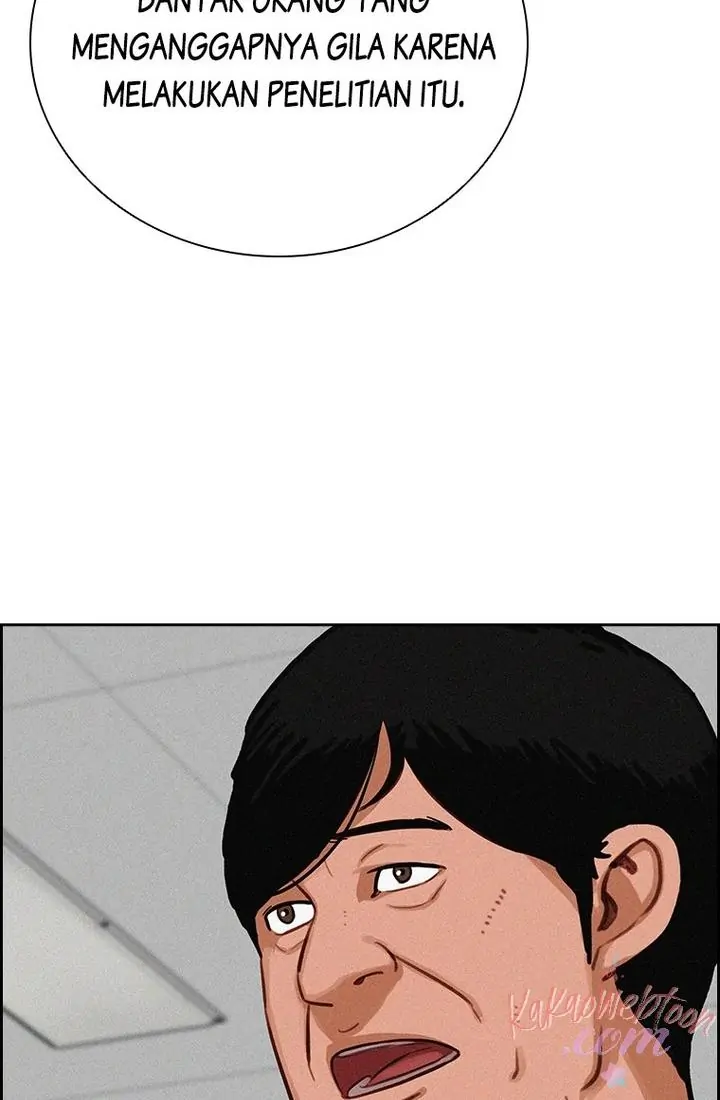 Lord of Money Chapter 173 - halaman 94