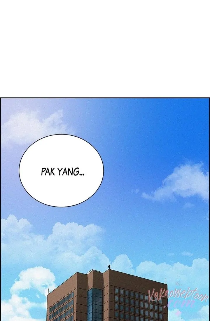 Lord of Money Chapter 174 - halaman 1
