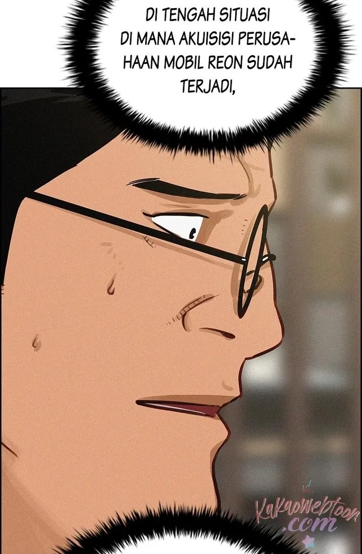 Lord of Money Chapter 174 - halaman 10