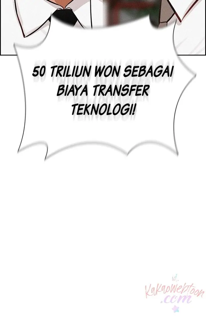 Lord of Money Chapter 174 - halaman 105