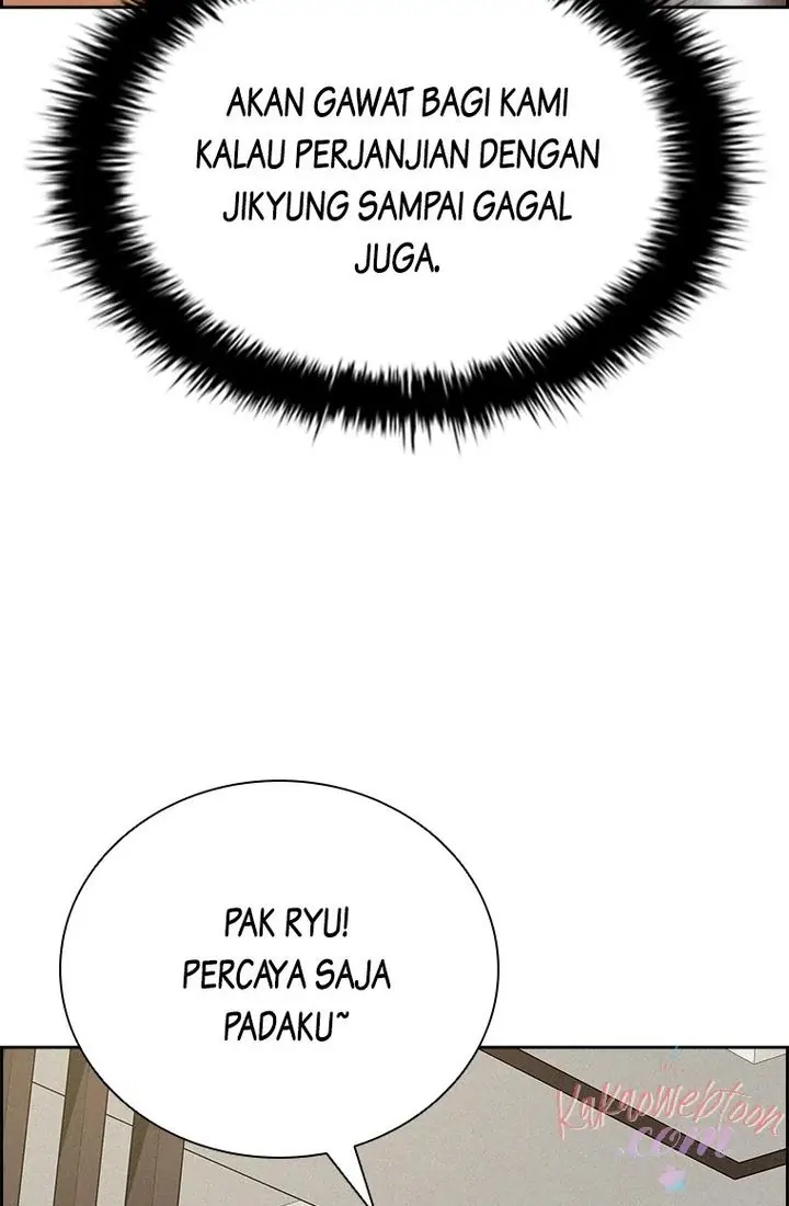 Lord of Money Chapter 174 - halaman 11