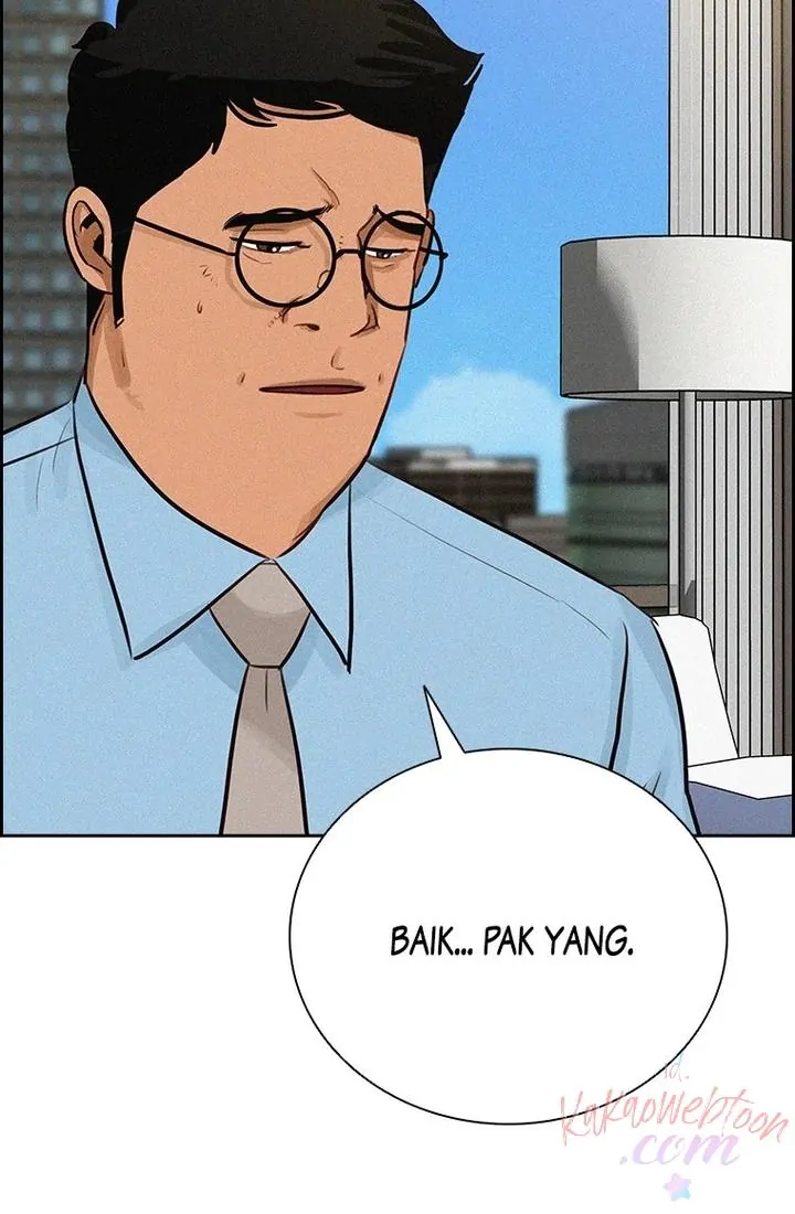 Lord of Money Chapter 174 - halaman 13
