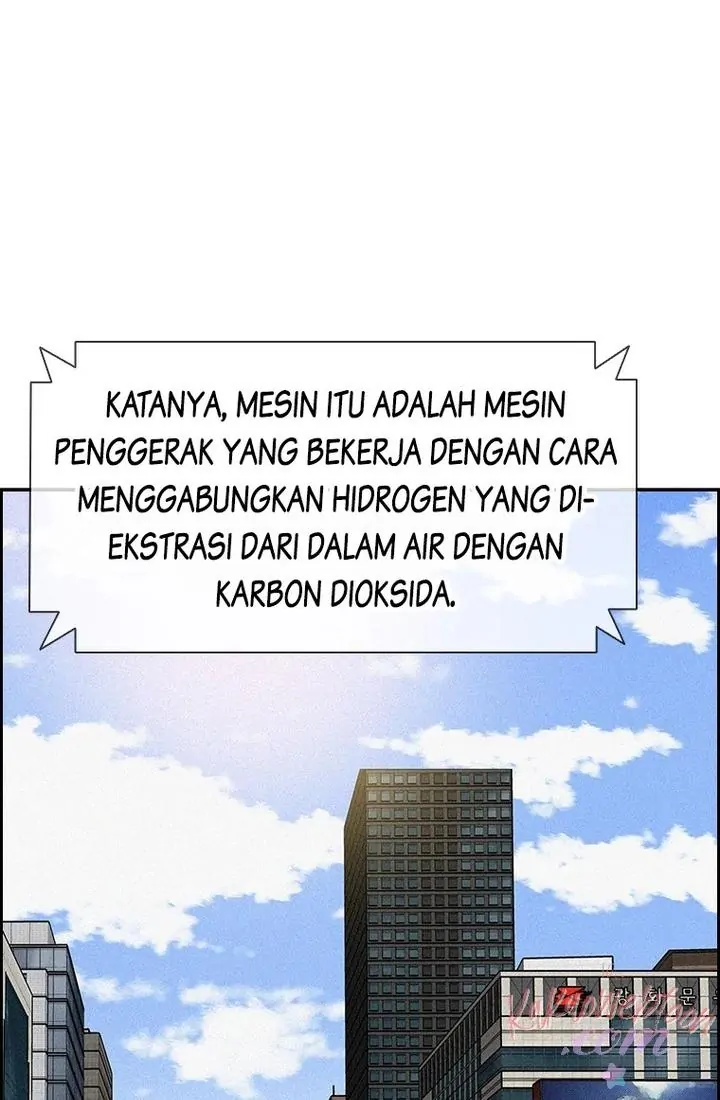 Lord of Money Chapter 174 - halaman 15