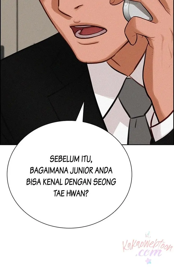 Lord of Money Chapter 174 - halaman 17