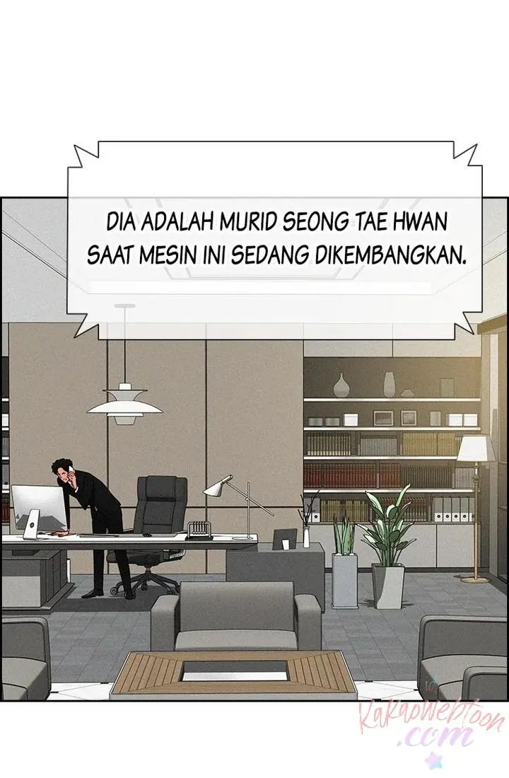 Lord of Money Chapter 174 - halaman 18