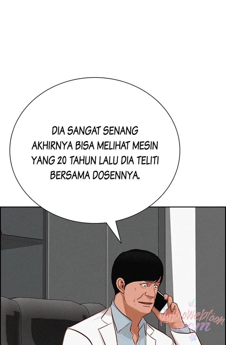 Lord of Money Chapter 174 - halaman 19