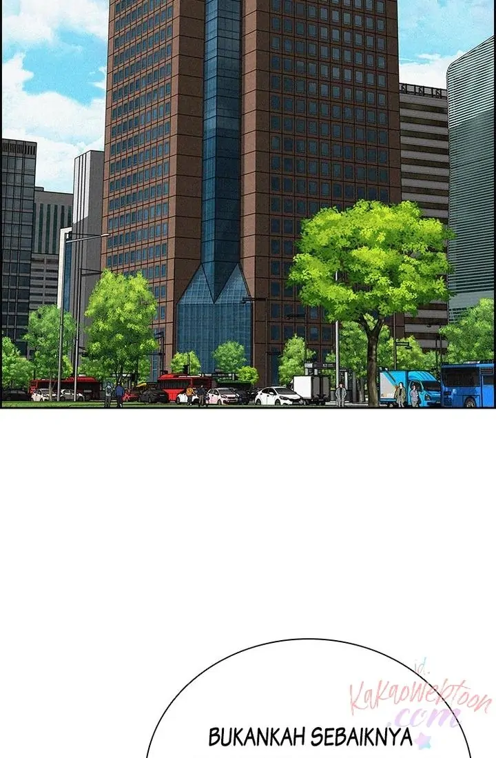 Lord of Money Chapter 174 - halaman 2