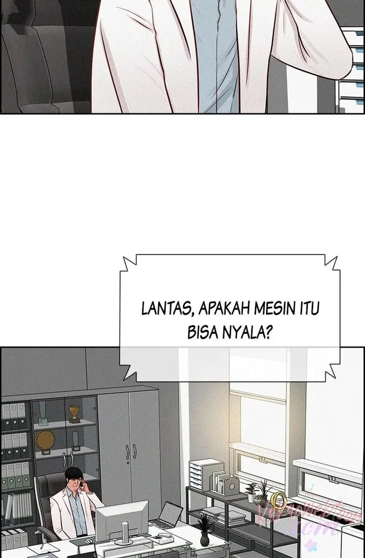 Lord of Money Chapter 174 - halaman 20