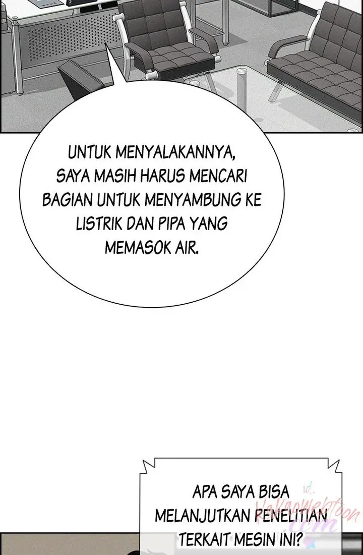 Lord of Money Chapter 174 - halaman 21