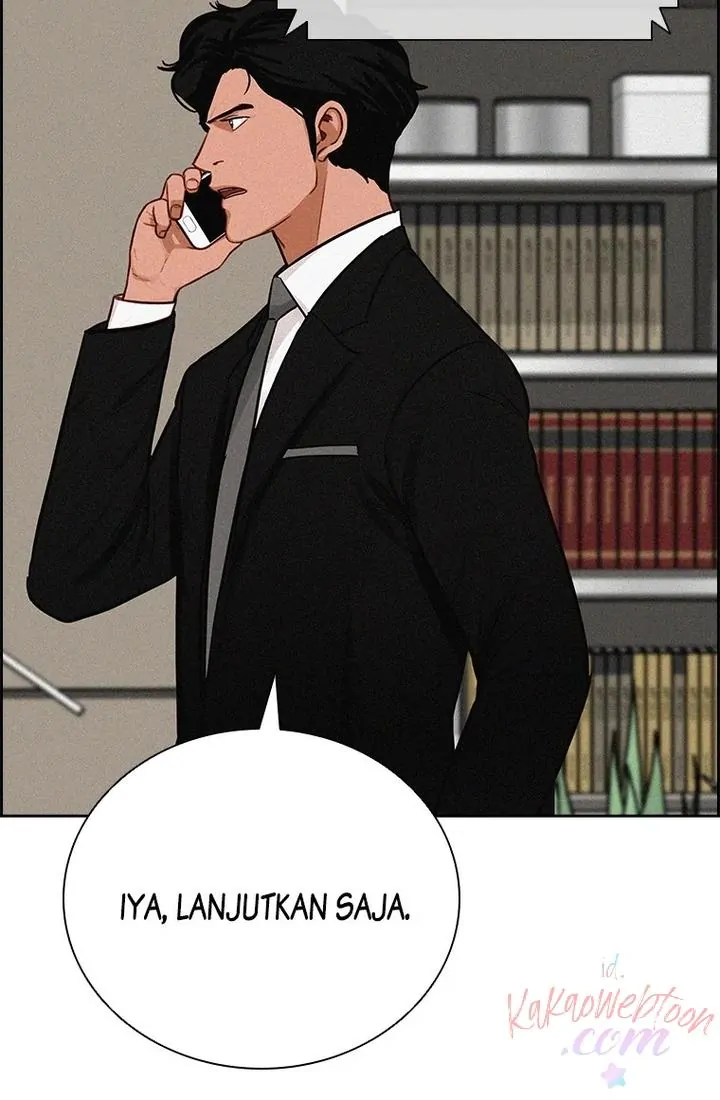 Lord of Money Chapter 174 - halaman 22