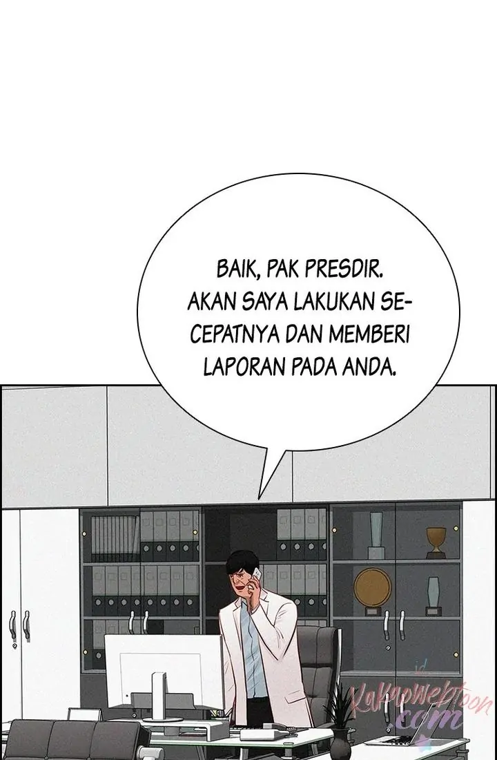 Lord of Money Chapter 174 - halaman 23