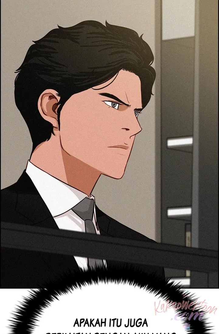 Lord of Money Chapter 174 - halaman 28