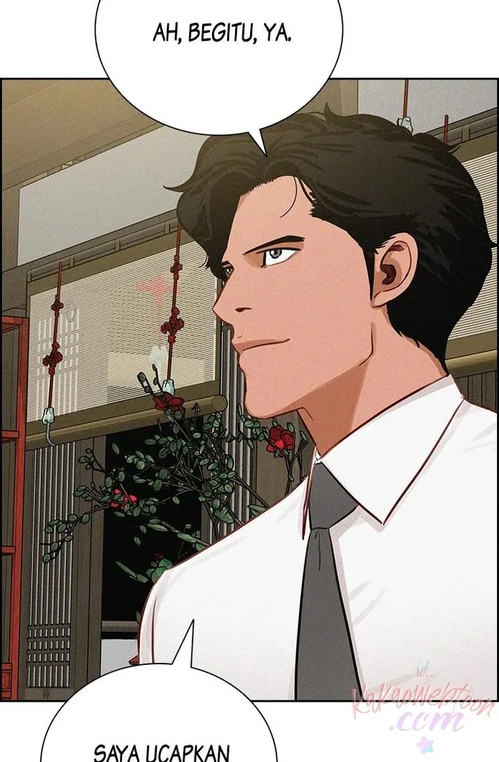 Lord of Money Chapter 174 - halaman 35