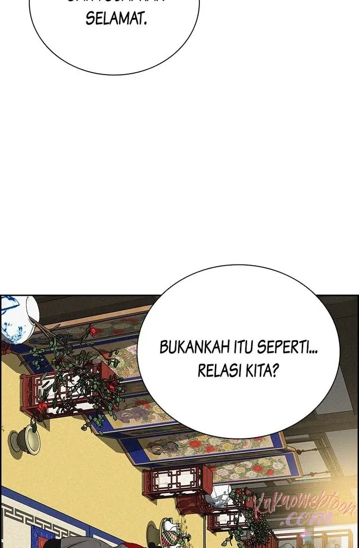 Lord of Money Chapter 174 - halaman 36