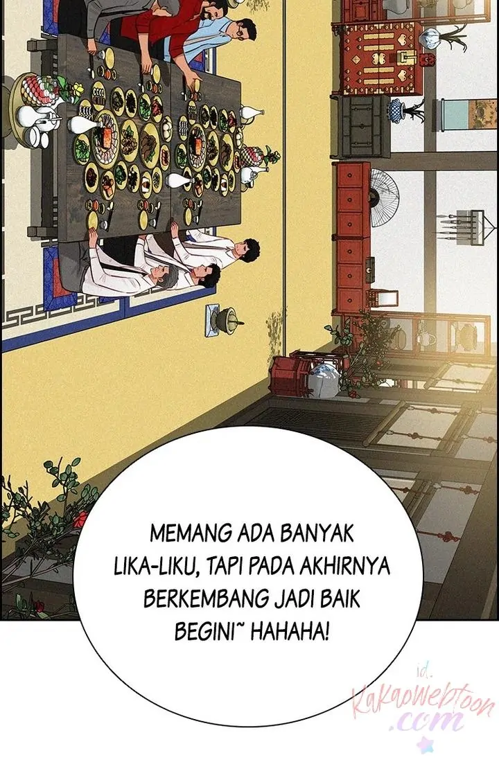 Lord of Money Chapter 174 - halaman 37