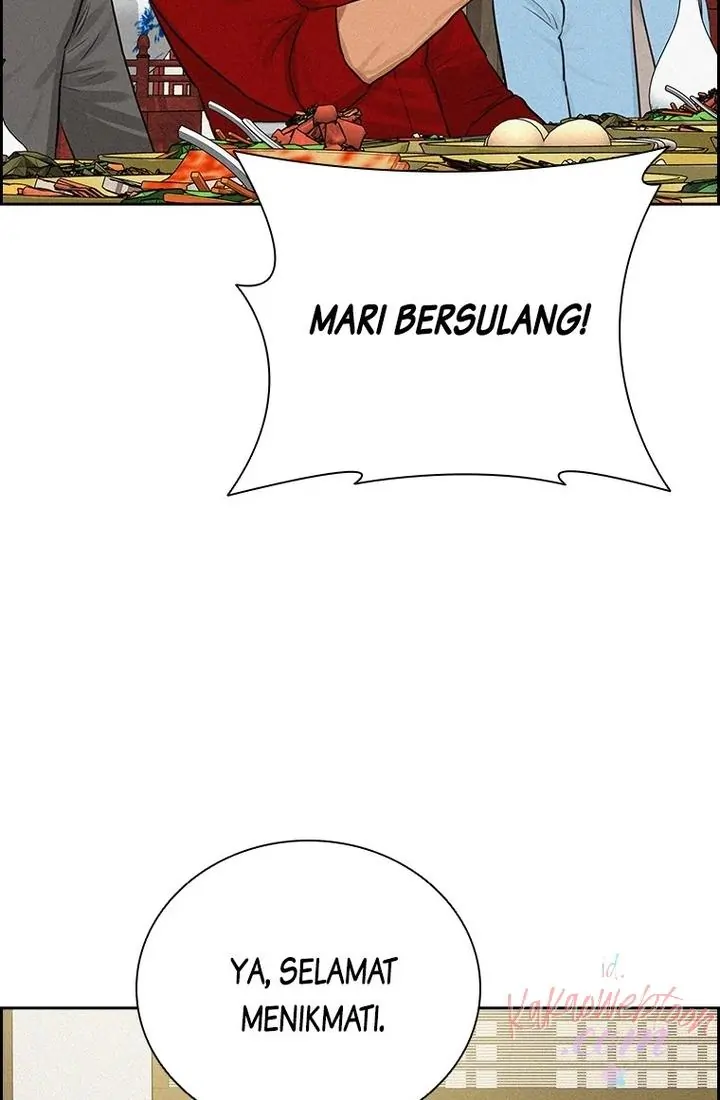 Lord of Money Chapter 174 - halaman 39