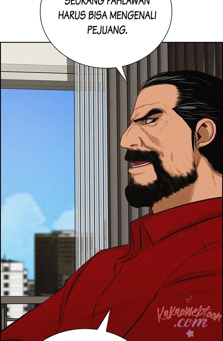Lord of Money Chapter 174 - halaman 4