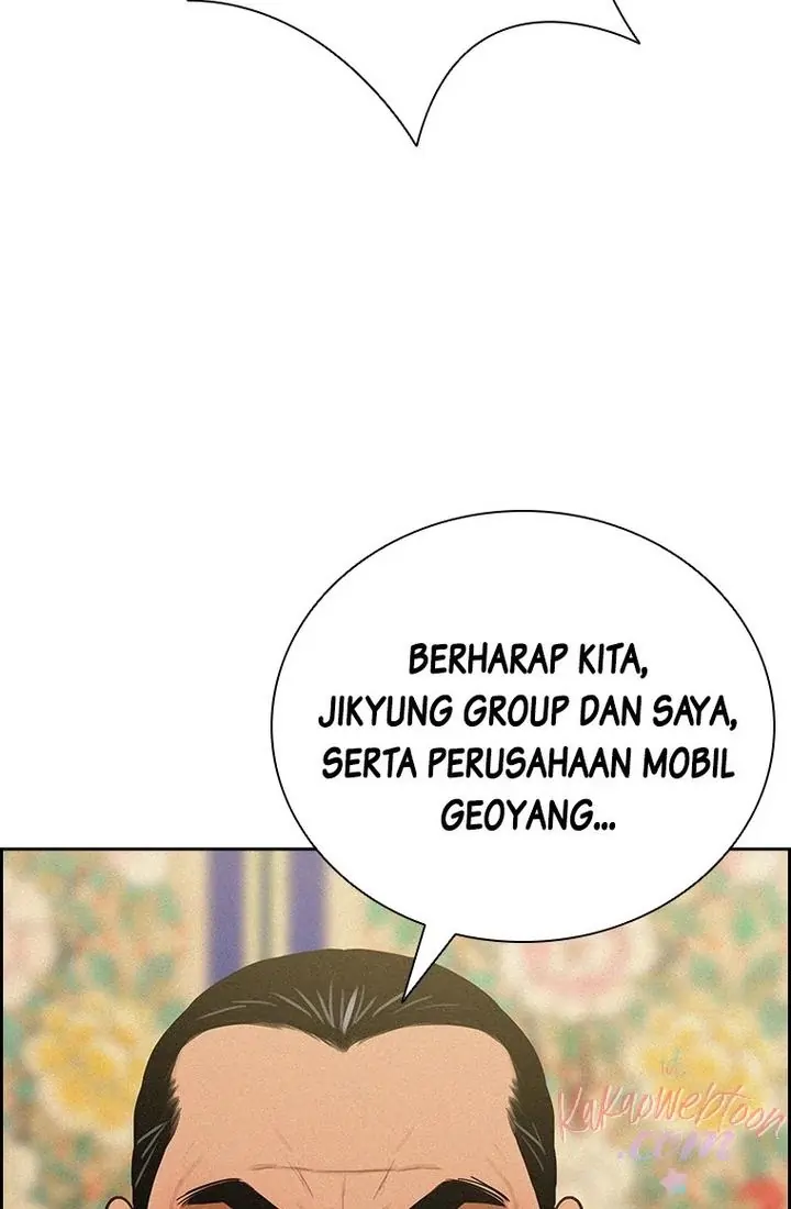 Lord of Money Chapter 174 - halaman 46