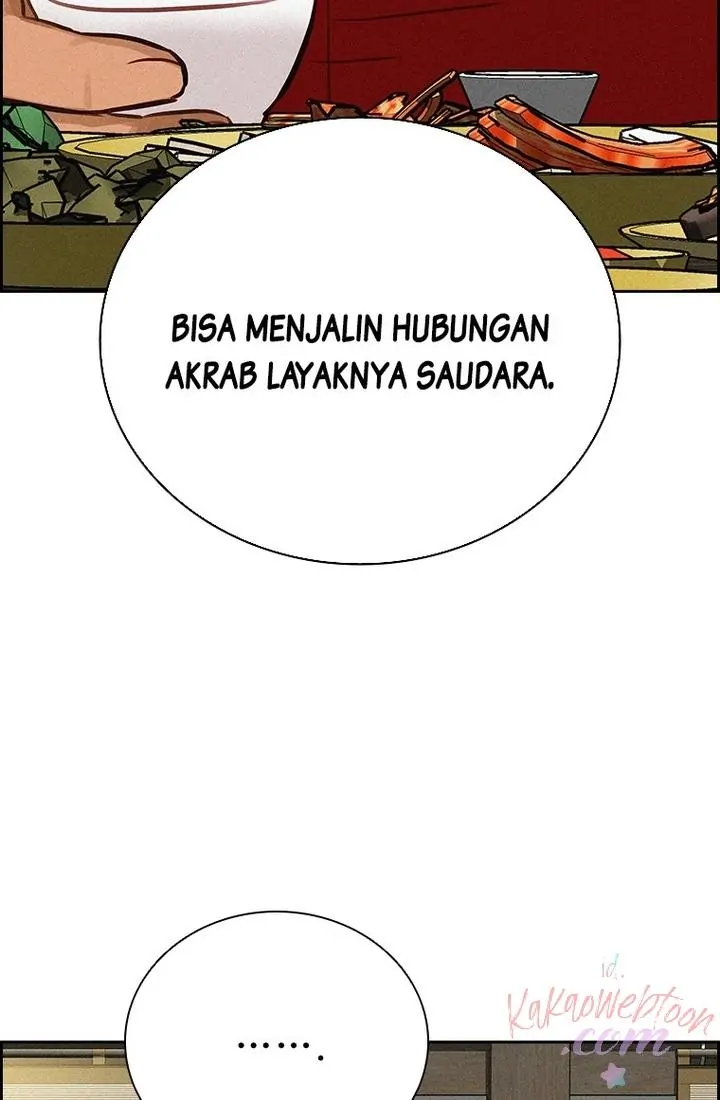 Lord of Money Chapter 174 - halaman 48