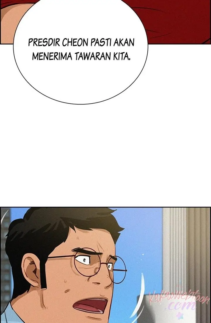 Lord of Money Chapter 174 - halaman 5
