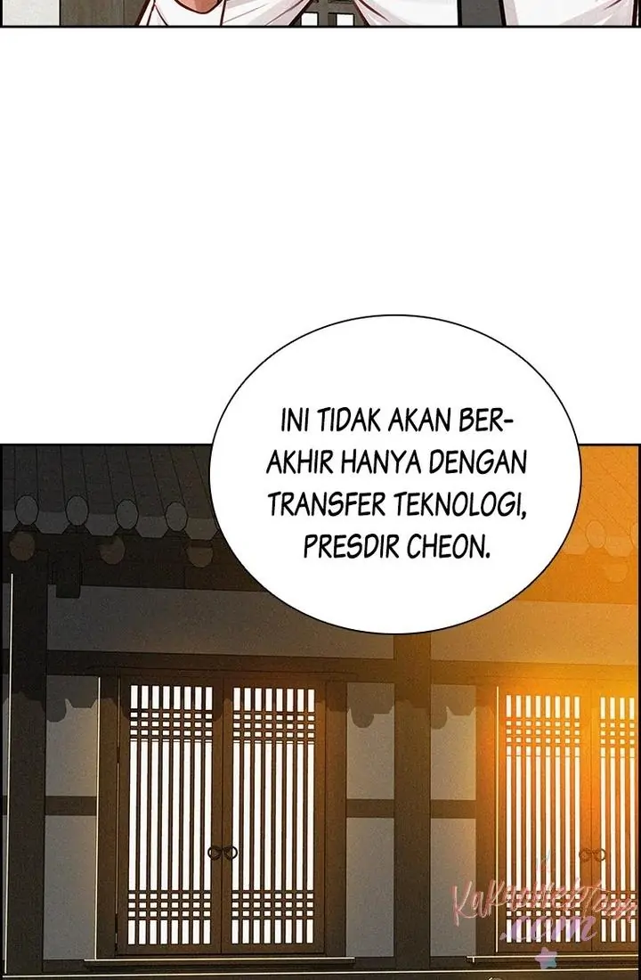 Lord of Money Chapter 174 - halaman 56