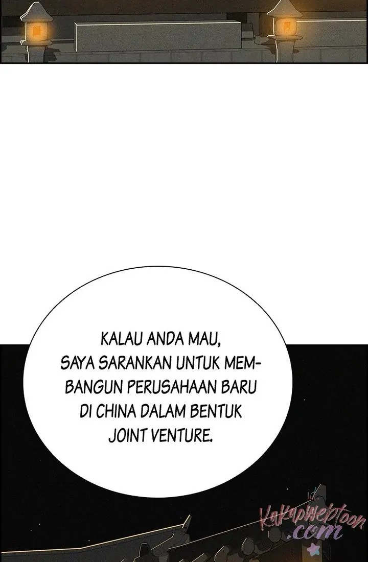 Lord of Money Chapter 174 - halaman 57