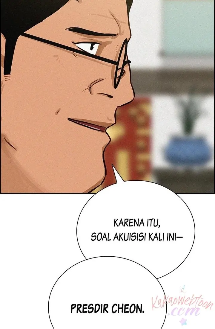 Lord of Money Chapter 174 - halaman 59