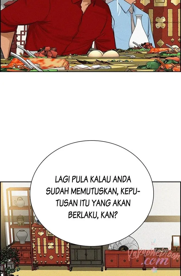 Lord of Money Chapter 174 - halaman 61