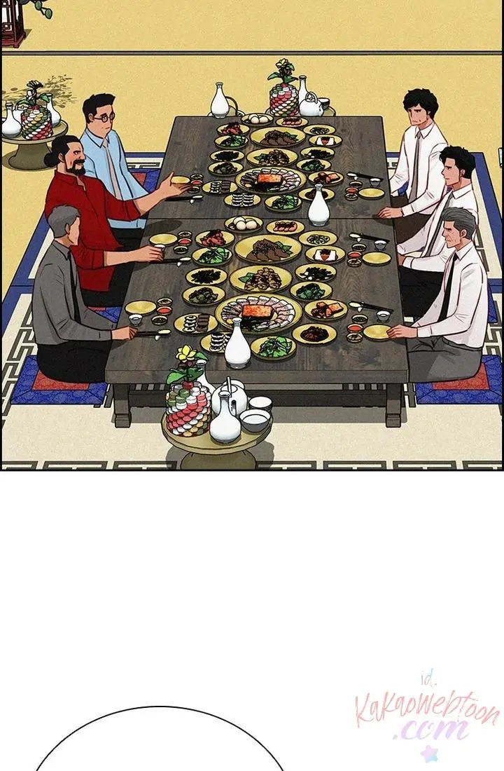Lord of Money Chapter 174 - halaman 62
