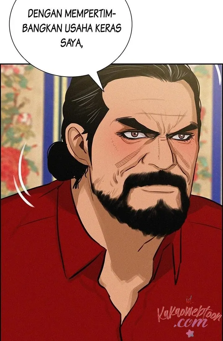 Lord of Money Chapter 174 - halaman 63