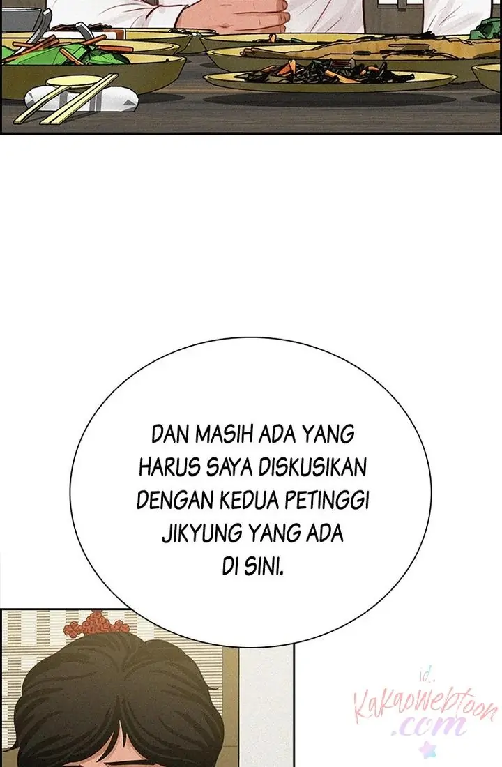 Lord of Money Chapter 174 - halaman 68
