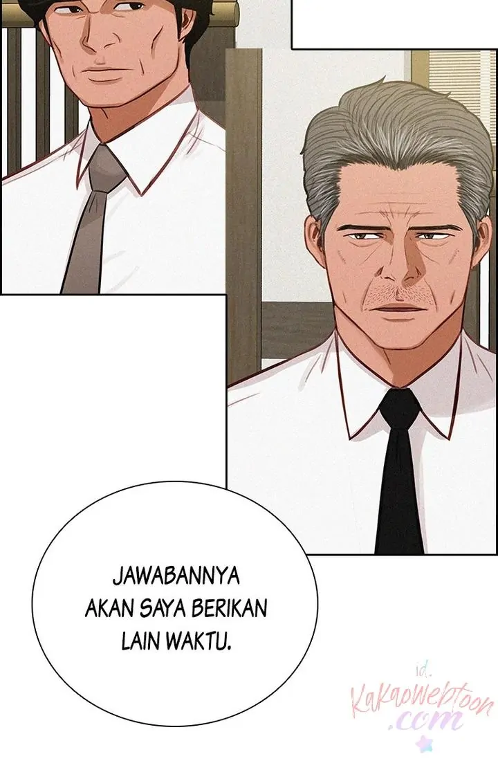 Lord of Money Chapter 174 - halaman 69