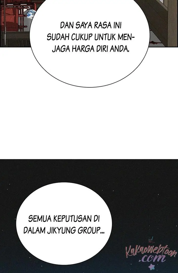 Lord of Money Chapter 174 - halaman 77