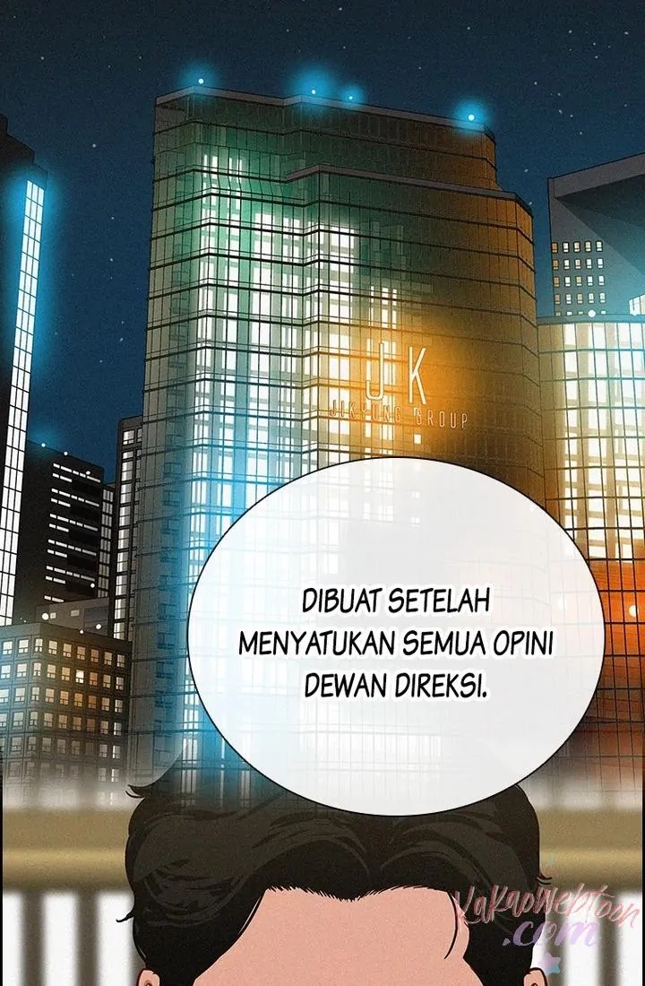 Lord of Money Chapter 174 - halaman 78