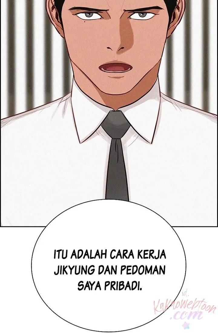 Lord of Money Chapter 174 - halaman 79