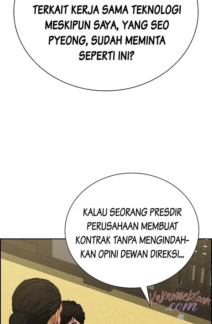 Lord of Money Chapter 174 - halaman 83