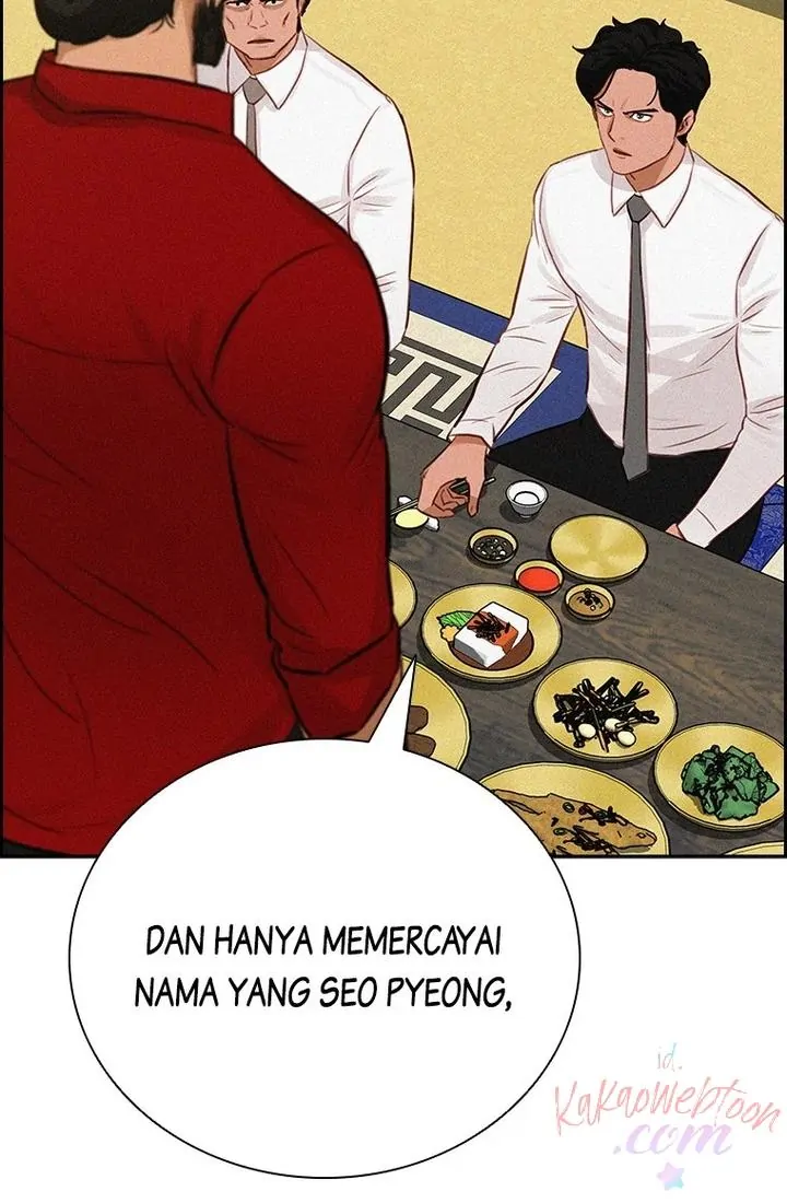 Lord of Money Chapter 174 - halaman 84