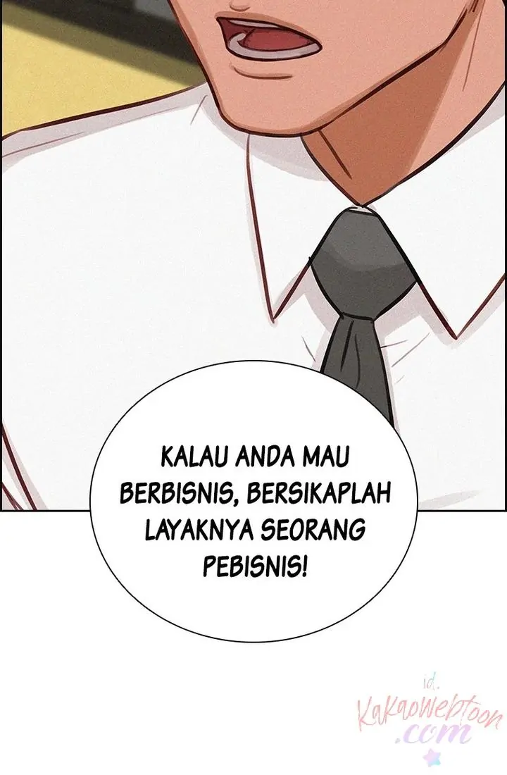 Lord of Money Chapter 174 - halaman 87