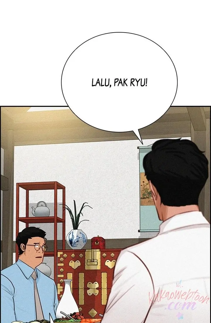 Lord of Money Chapter 174 - halaman 88