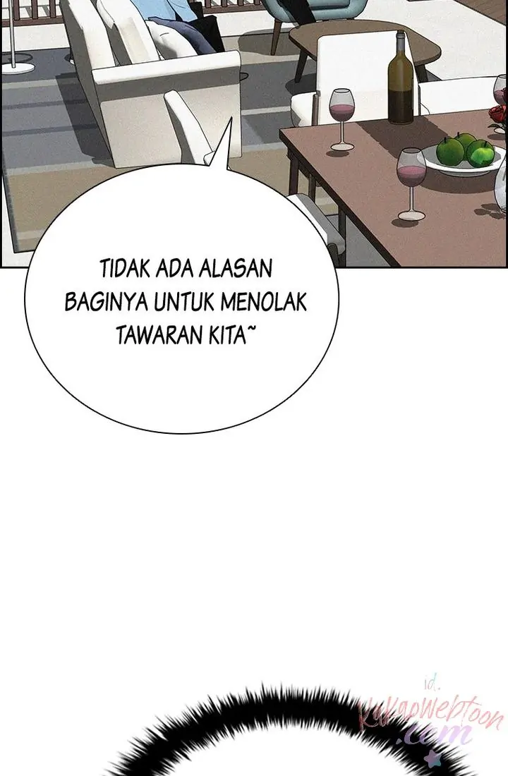 Lord of Money Chapter 174 - halaman 9