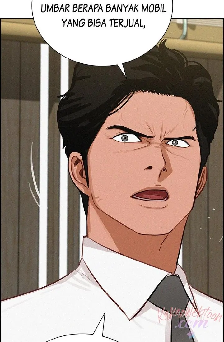 Lord of Money Chapter 174 - halaman 91